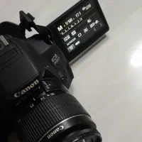 700D canon|دوربین عکاسی و فیلم‌برداری|اراک, |دیوار
