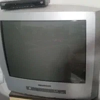 تلوزیون قدیمی