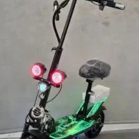 موتور شارژی.  5w