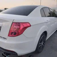 بسترن B50F