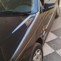 پارس ۹۷ تمیز وزیبا|خودرو سواری و وانت|آزادشهر, |دیوار