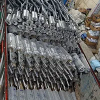 نمایندگی هدرز و اگزوز در استان کردستان|قطعات یدکی و لوازم جانبی|سنندج, |دیوار