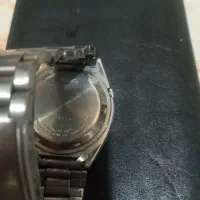 اساعت سیکو۵ قدیمی