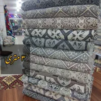 روفرشی های جدید برند زمرد رسید.