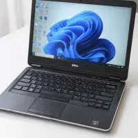 لب‌تاپ dell latitude 7440 core i5