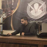 وکیل استراتژیست برای پروندههای مالی و کیفری|خدمات مالی، حسابداری، بیمه|تهران, سهروردی|دیوار