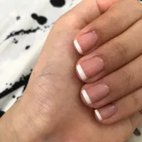 خدمات ژلیش‌ و لمینت ناخن|خدمات آرایشگری و زیبایی|کلاچای, |دیوار