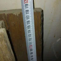 درب چوبی قدیمی شیشه ریز رنگی قاجاری|کلکسیون اشیاء عتیقه|یزد, |دیوار