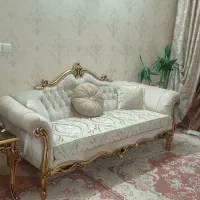 مبل9نفره کلاسیک وغذاخوری6نفره