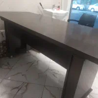 میز‌اداری‌‌ام‌دی‌اف‌سالم‌|فروشگاه و مغازه|تهران, چهارصد دستگاه|دیوار