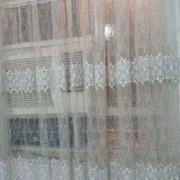 پرده تور خارجی