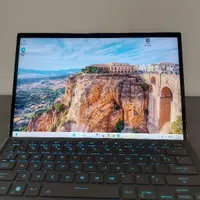 لپتاپ ASUS ROG FLOW Z13|رایانه همراه|تهران, آرژانتین|دیوار