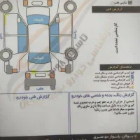 سمند ef7 مدل ۹۷|خودرو سواری و وانت|بوکان, |دیوار