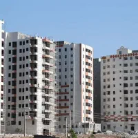 پیش فروش آپارتمان در ولیعصر تبریز بعثت