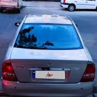 مزدا 323 تیپ 4 مدل 85|خودرو سواری و وانت|تهران, جوادیه تهرانپارس|دیوار