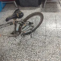 دوچرخه اورلورد26|دوچرخه، اسکیت، اسکوتر|هشتگرد, شهرک راه آهن|دیوار