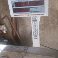 ترازو محک ۷۰ کیلویی