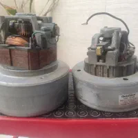 موتور جاروبرقی