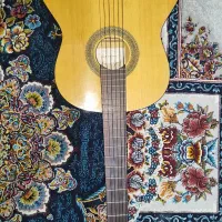 گیتار لورنزو اسپانیا اصل