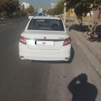 ساینا مدل 99|خودرو سواری و وانت|همدان, |دیوار