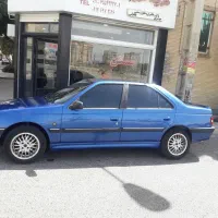 پژو ۴۰۵ Gli|خودرو سواری و وانت|اندیشه, شهرک کوثر|دیوار