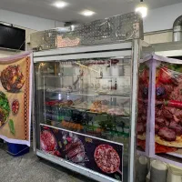 لوازم فست فودی