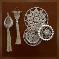 دیوارکوب تزئینی