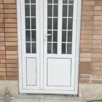 درب و پنجره الومنیومی و upvc