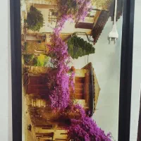 تابلو طبیعت