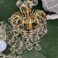 لوستر در حد نو