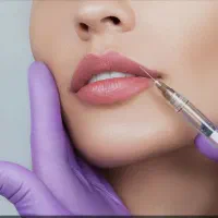 ژل بوتاکس فیلربینی مزو