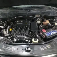 ال نود معاوضه با وانت|خودرو سواری و وانت|تبریز, |دیوار