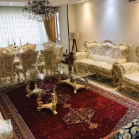 مبلمان|مبلمان خانگی و میز عسلی|تهران, سازمان برنامه شمالی|دیوار