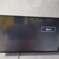 ps4 و led43|کنسول، بازی ویدئویی و آنلاین|رشت, منظریه|دیوار