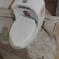 توالت فرنگی