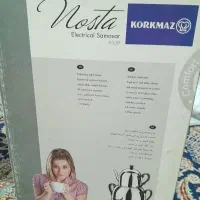 سماور برقی|سماور، چایساز، قهوهساز|تهران, جوادیه تهرانپارس|دیوار