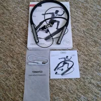 هندزفری هدفون گردنی بلوتوثی ترانیو