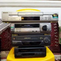 ویدئو فیلم بزرگ پاناسونیک