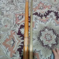 چوب بیلیارد ریوالدو