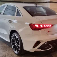 آئودی مدل A3 Limousine permium 2025|خودرو سواری و وانت|تهران, باغ فیض|دیوار