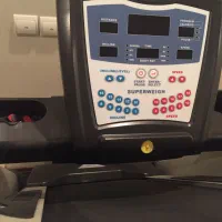 تردمیل برند SEG|تجهیزات ورزشی|تهران, شهرک آزمایش|دیوار