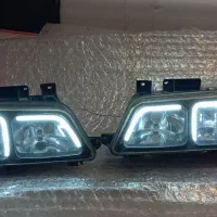 چراغ اسپرت 405