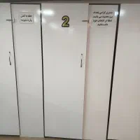 رگال سی اتاق پرو ام دی اف دو عدد کانتر سالمه سالم|فروشگاه و مغازه|قم, زنبیل آباد|دیوار