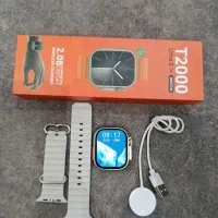 ساعت هوشمند T2000|ساعت|مشگین شهر, |دیوار