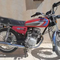 موتور ساوین150 مدل 95 قیمت۵۳۰۰۰۰۰۰