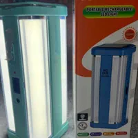 چراغ خانگی سولار با نور دهی فوق العاده