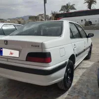 پارس 1402 سیمی