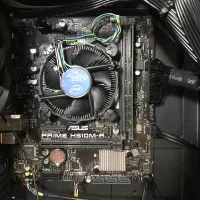 کیس گیمینگ اقتصادی نسل ۱۰