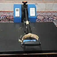 دستگاه نگین زنی