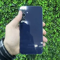 گوشی سامسونگ a35|موبایل|ارومیه, |دیوار